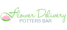 Flower Delivery Potters Bar